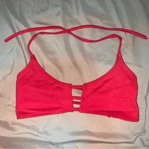 Midori Bathing Suit Top